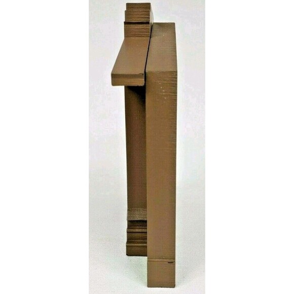 Sheila's Figurine, THOMPSONS MERCANTILE, Country Store, Coca Cola, 1996, SOP03 - Picture 6 of 6